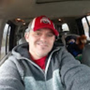 Meet your Posher, Rickey